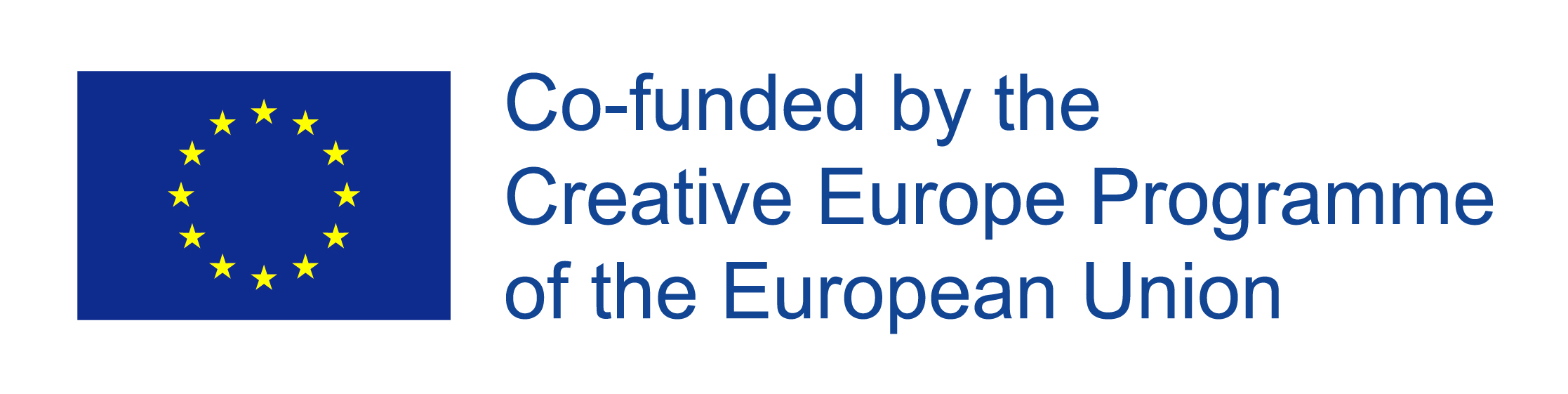 creative eu logo